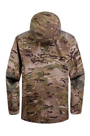 Windproof